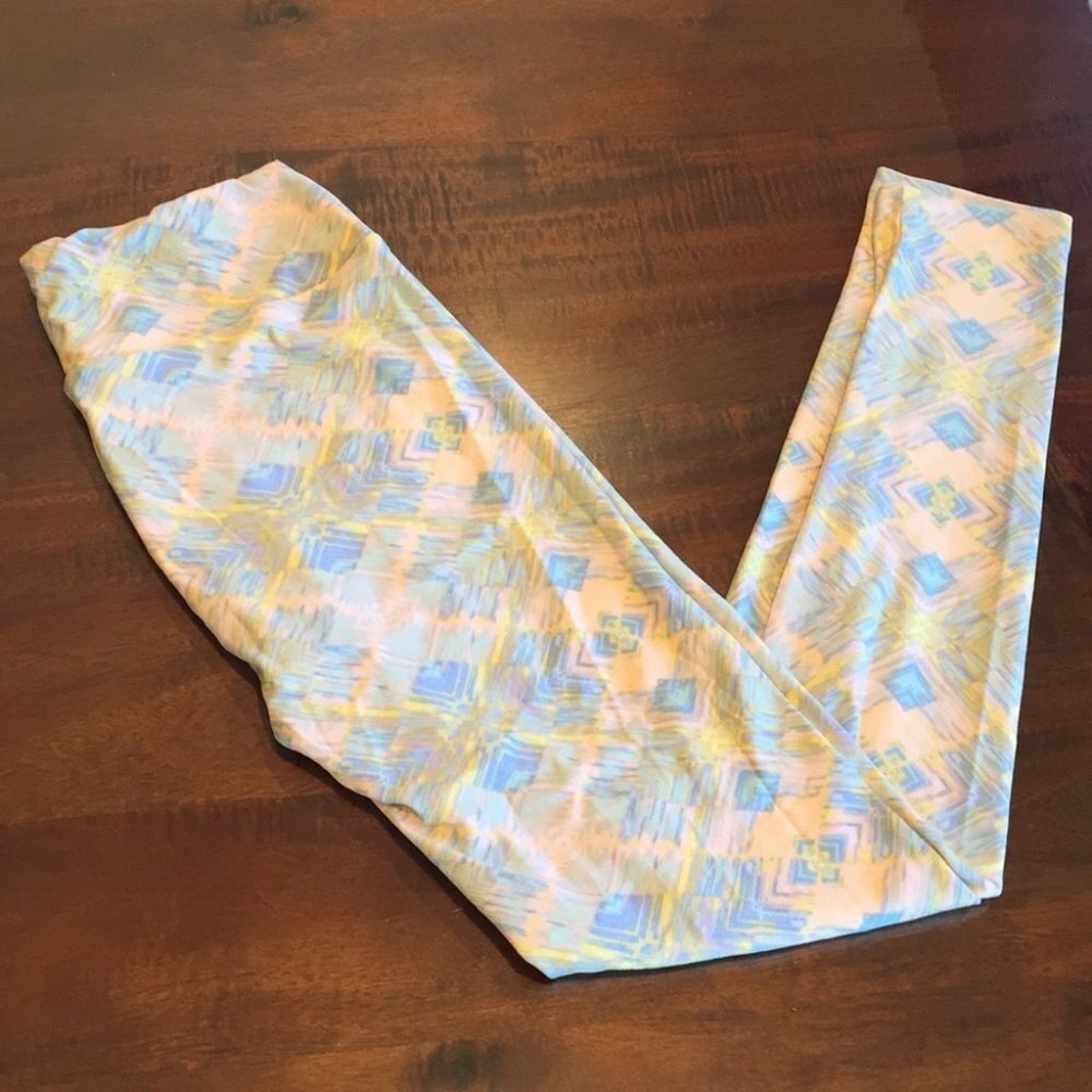OS NWOT LuLaRoe Leggings